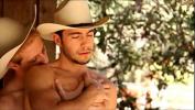 Video Bokep Manroyale Two cowboy studs fuck outdoors 3gp