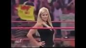 Nonton Film Bokep Torrie Wilson vs Trish Stratus period Spanking match period hot