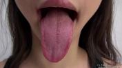 Bokep 2020 Tongue mouth Fetish