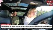 Download vidio Bokep FCK News Hot Driver Daisy Stone Fucks Her Passenger terbaru 2020