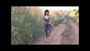 Vidio Bokep Naked Molly on the roadside terbaik