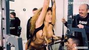 Video Bokep Terbaru FORBONDAGE Big Ass Latina Babe Venus Afrodita Has Hardcore Sex In BDSM Crowd Session terbaik