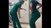 Download Film Bokep Pair of nurse booty