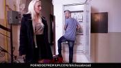 Download Bokep BITCHES ABROAD Czech blonde tourist Lovita Fate gets cum on pussy gratis