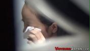 Bokep Baru Asian spied on fingering mp4