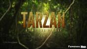 Bokep Baru Tarzan A Gay XXX Parody Parte 1 lpar trailer rpar 2020