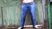 Video Bokep Terbaru Golden showers and farting in public outdoors period Amateur fetish compilation from chic bbw with big booty and hairy pussy period 3gp online