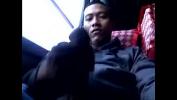 Bokep Mobile gay indonesian jerking outdoor on bus terbaik