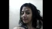 Bokep Indian Beautiful Indian girl with lovely boobs bathroom selfie Wowmoyback terbaik