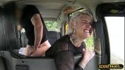 Bokep HD Hottie blonde passenger gets missionary pussy fucked terbaru