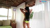 Nonton Video Bokep Sexy Beautiful TS Filipina Hottie In Bikini terbaik