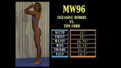 Download Film Bokep Flamingo Mixed Wrestling Suzanne Dubois Vs period Tim Ford part1