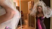 Nonton Film Bokep Hot bride Nicole Ray takes the big dick from the new Hubby hard and rough 2020
