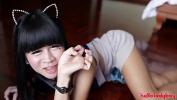 Film Bokep HELLOLADYBOY Petite Asian Ladyboy Spits on Big Dick terbaik