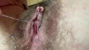 Bokep Full pussy cum dripping down to my pulsating asshole as i came hard torturing my big clit mp4