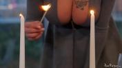 Bokep Peta Jensen Candlelit Evening 2020