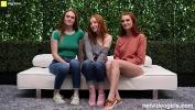 Bokep Hot 3 Redheads and One Lucky Guy terbaru 2020
