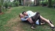 Download Video Bokep Cindy Picardie grave sodomisee dans le jardin 3gp