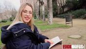 Bokep HD Selvaggia In Blonde Nerd Loves Public Fucking 3gp online