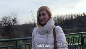 Download Video Bokep Czech student pays blonde for public sex terbaru 2020