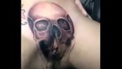 Bokep Mobile Skull sa pekpek tatoo lpar 1 rpar terbaik