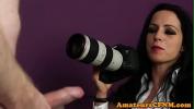 Download Video Bokep CFNM fetish photographer strokes guys cock hot