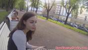 Bokep Terbaru Russian girl picked up for spycam drill 3gp