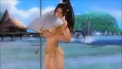 Video Bokep Terbaru Dead or Alive Xtreme 3 Mai Shiranui Shower Scene hot