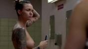 Film Bokep Ruby Rose Grooming herself whilst naked and chatting with an inmate lpar uploaded by celebeclipse period com rpar