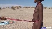 Vidio Bokep Lily comma belle black baisée en bondage sur une plage naturiste lbrack Full Video rsqb gratis