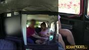 Bokep Terbaru Damn sexy Bella gets pounded in the backseat of the cab by the driver gratis