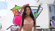 Video Bokep TRUE ANAL Sexy Vina Sky receives an anal creampie terbaru 2020