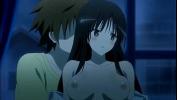 Bokep Video To Love Ru Darkness OVA 02 terbaru