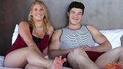 Bokep Online Big Titty 18yo innocent blonde takes college freshmen cock terbaru 2020