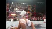 Nonton Bokep Torrie Wilson vs Candice Michelle period Wet n Wild match period Raw 2006 period