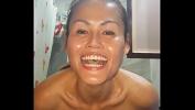 Bokep Hot My horny asian wife wakes up in the morning