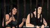 Download Video Bokep Archer Hentai Jail sex with Lana hot