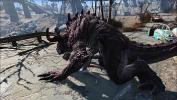 Download Film Bokep Fallout 4 Katsu and the Deathclaw terbaik