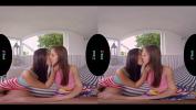 Bokep Full VRHUSH Naughty lesbians Cindy and Katy pleasing each other terbaru 2020