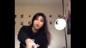 Vidio Bokep EBONY TEEN FLASHES HER BIG TITS ON PERISCOPE 3gp