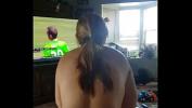 Bokep HD Turkish couple fucking n watching cricket with loud moaning 3gp online