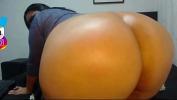 Bokep Online Chuby woman show her big booty 3gp