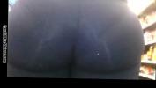 Nonton Video Bokep beautiful big booty latina in spandex yoga pants vpl visible panty lines close up ass view with hidd mp4