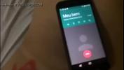 Download Video Bokep Esposa puta no telefone com meu bem comma o corno mp4