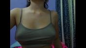 Bokep Hot Big tits from MyChicksCams period gq on cam without bra mp4