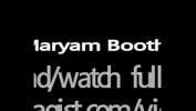 Video Bokep Terbaru Maryam Booth For Hiyana Video terbaik