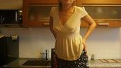 Vidio Bokep Teasing session in the kitchen with a hottie