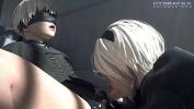 Download Bokep NieR colon Automata 2B Gives 9S a Nice Blowjob lpar HentaiSpark period com rpar online