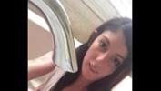 Bokep Terbaru 5760871 israeli bebe taking a bath hot