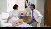 Link Bokep Karups Olive Glass Fucks Her Sexy Doctor hot